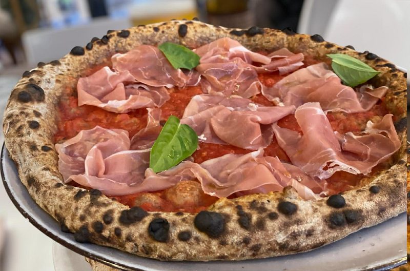 Doppiozero a Milazzo: il segreto sta negli impasti