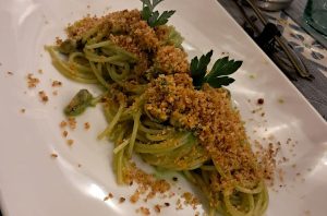 Doppiozero Milazzo Ristorante