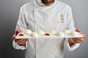 Yuri Cestari gelatine