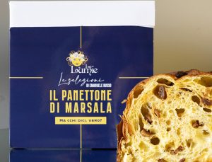 Panettone Le Lumie