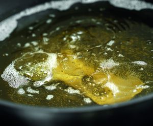 Olio frittura Palmieri