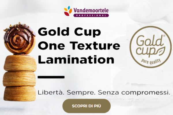 La next generation della margarina