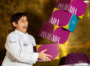 Pan de Ada