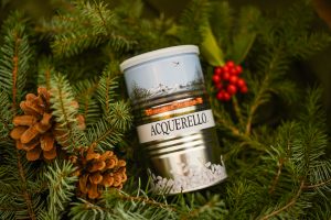 Acquerello Natale 2025