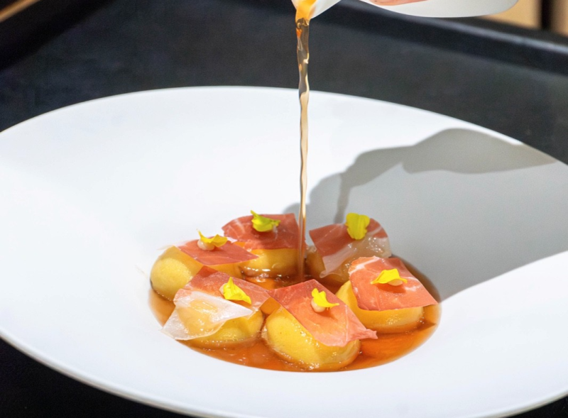 Quando il prodotto diventa metodo: il Prosciutto di Carpegna DOP da Verso