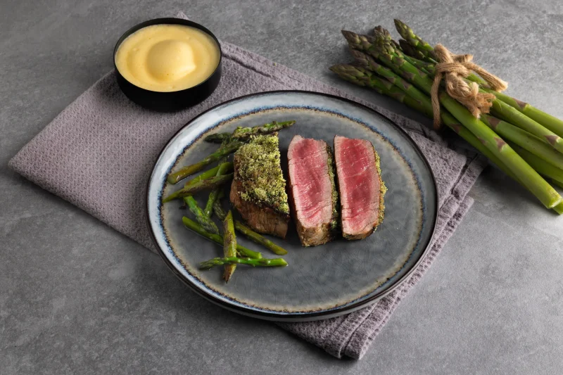 Al Congusto Institute una masterclass gratuita sulla Carne Bovina Francese