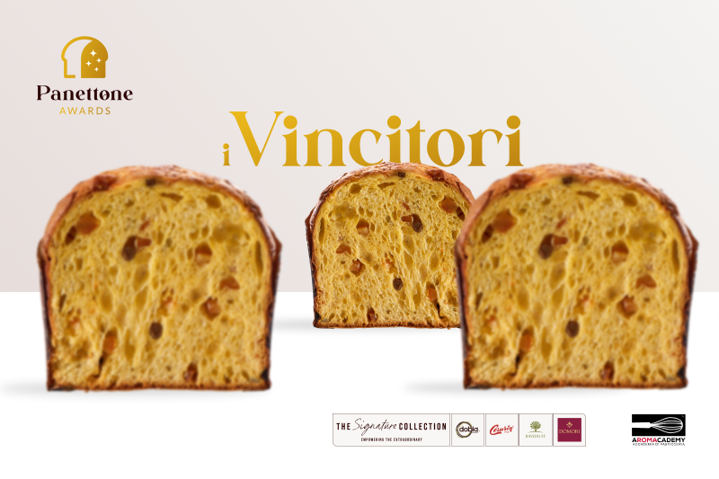 Panettone Awards 2025, annunciati i vincitori della quarta edizione