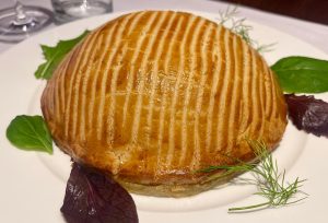 4.Baccalà pasticcio - Pasquale De Simone