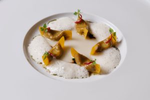 5.Caramelle alla genovese - Antonio Autiero