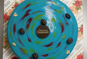 7.Dolce Partenope - Salvatore Capperelli