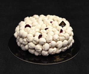 10.Strongoulos - Mario Di Costanzo