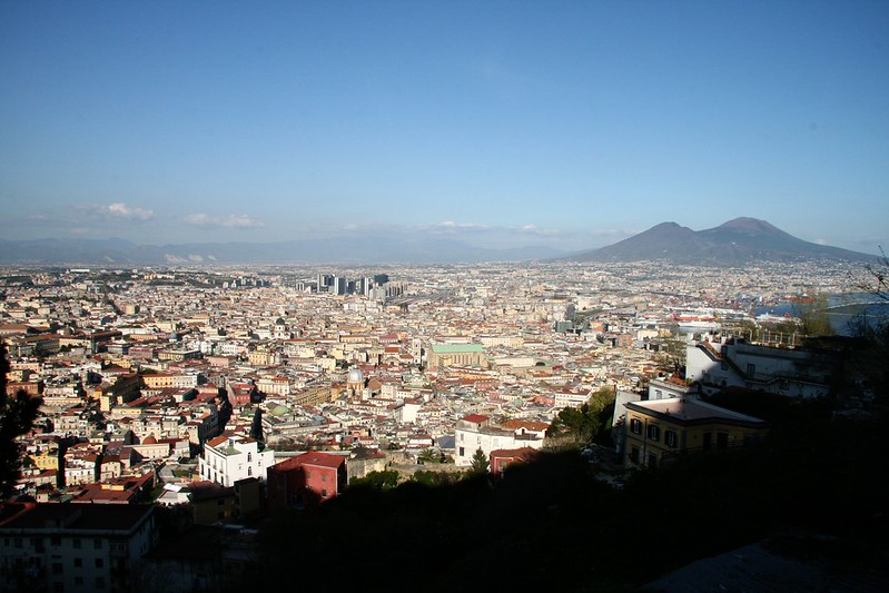 2500 anni di Napoli: le iniziative speciale in città per questo “compleanno” speciale