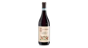 Langhe DOC Nebbiolo