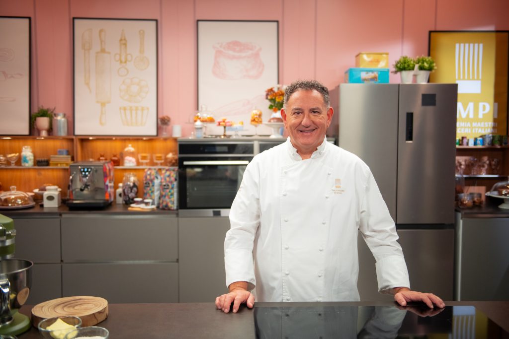 accademia di pasticceria de riso