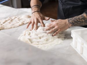 Officina 51 Catania pinseria