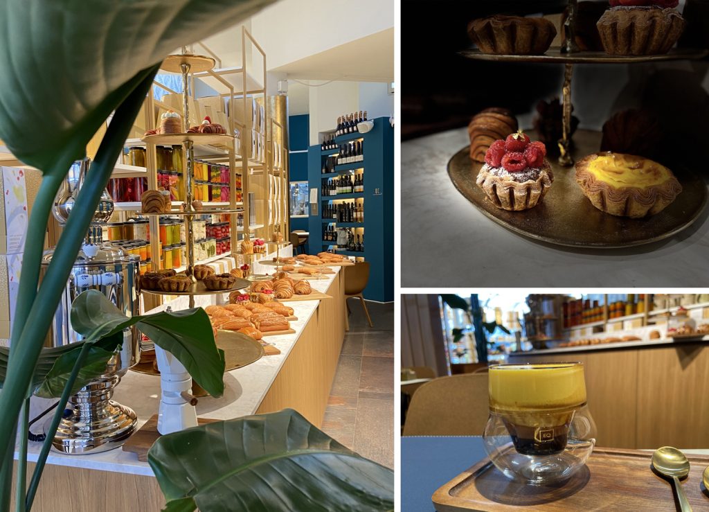 dianin puro lab buffet