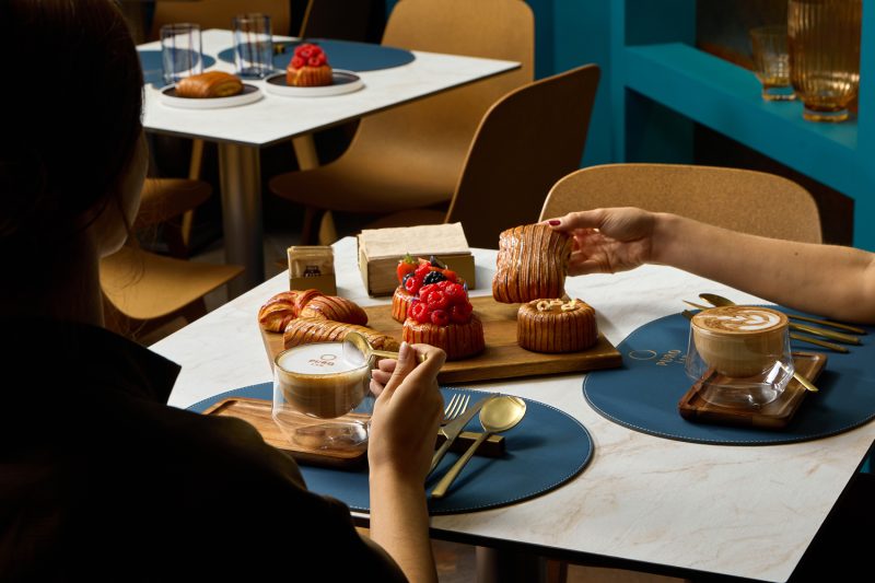 Denis Dianin: vi racconto il mio nuovo Puro Lab