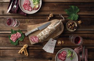 Salame L'Artemano Levoni