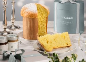 La Pasqualina La Rotonda