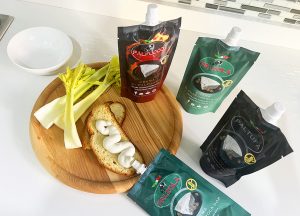 Palzola Creme Squeeze