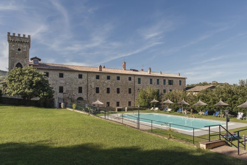 Pucciarella e Trequanda: due nuove prospettive per l’Umbria e l’entroterra toscano del vino