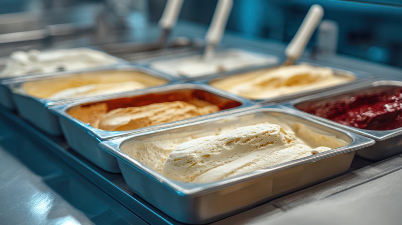 I 16 migliori gelatieri italiani a Sigep World 2026 per conquistare il posto alla Finale Mondiale del Gelato Festival World Masters