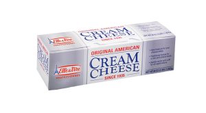 American Cream Cheese EV