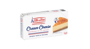 Cream Cheese EV