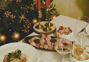 Saint Georges Premier Natale