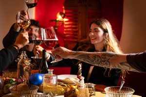 Proloco Trastevere Natale 2025 foto Adriana Forconi