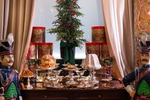 GRAND HOTEL ET DE MILAN Natale 2025