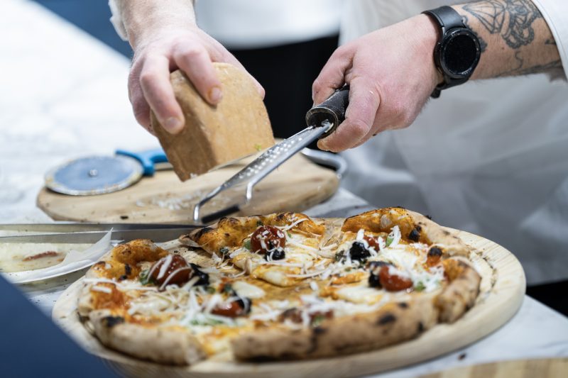 SIGEP World 2026, il foodservice internazionale torna a Rimini: gelato, bakery, pastry, pizza e cioccolato al centro della scena globale