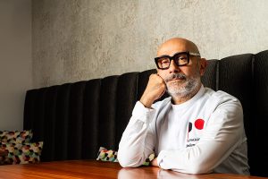 Il Pagliaccio Anthony Genovese