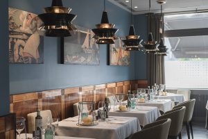 A'Riccione Ristorante Via Taramelli