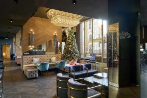 Terrazza Duomo 21 Feste 2025 2026