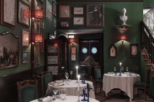 Ristorante Don Carlos Milano