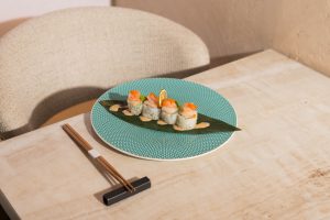 Sato Sushi Experience