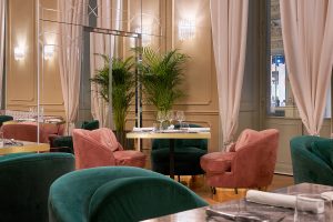 The View by Valerio Braschi