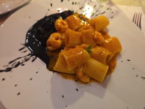 Pastificio Graziano formati