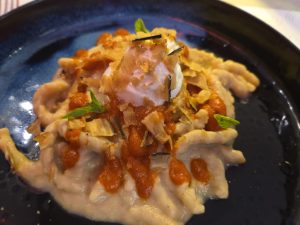 Pastificio Graziano pasta