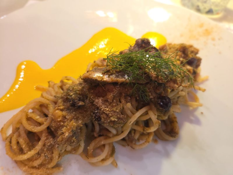 Pastificio Graziano: dal bronzo alle speciali trafilature in argento e platino