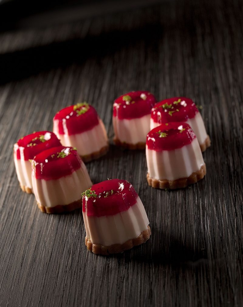 tendenze 2026 pannacottine di emmanuele forcone