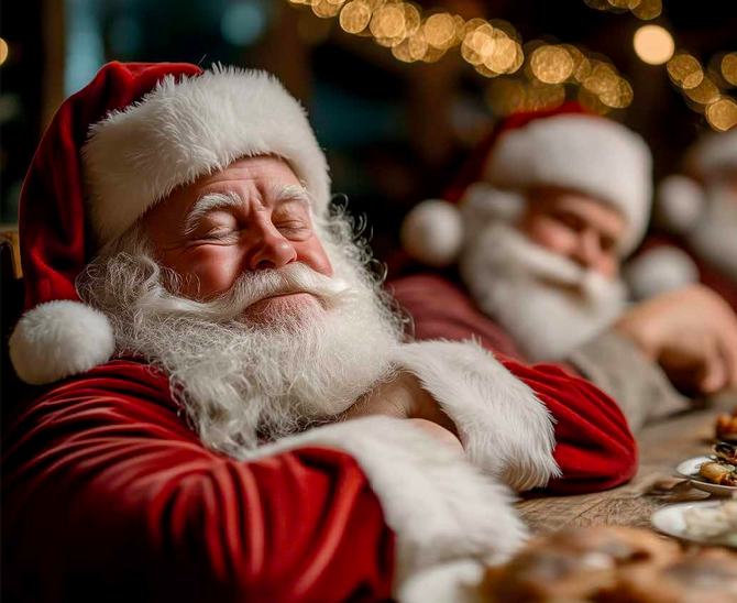 Il “gennaio del pasticcere”: cosa fare e dove non sbagliare