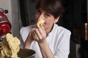 Rita Busalacchi sable