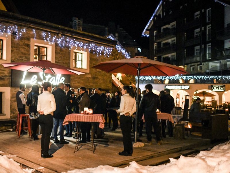 Gusto Montagna 2026: Prato Nevoso accoglie le Stelle Michelin