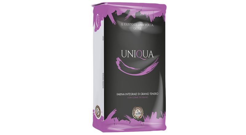 Molino Dallagiovanna, farine superiori dal 1832