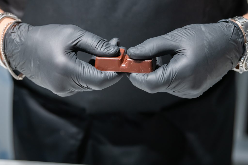 sigep 2026 cioccolato