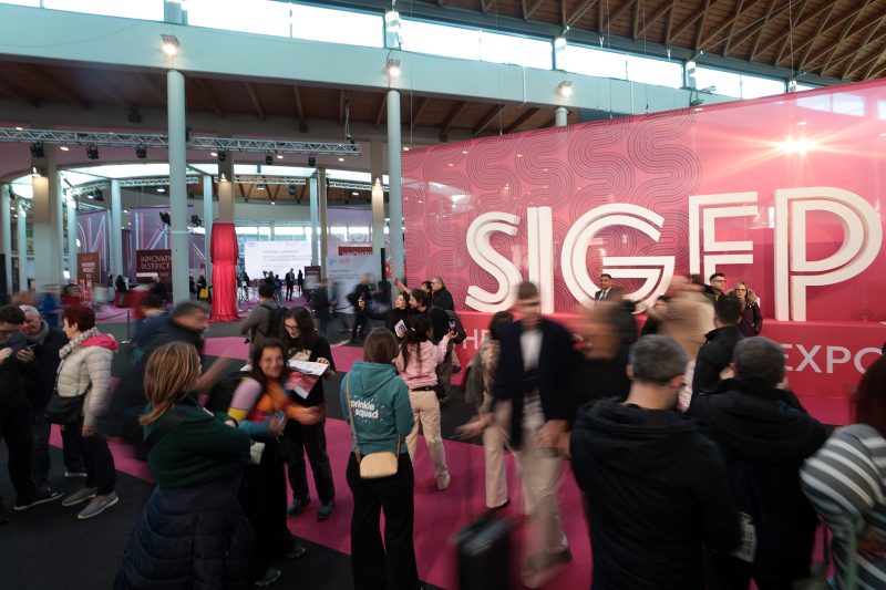 Sigep 2026, la guida eventi di Italian Gourmet