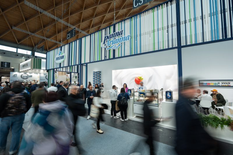 Frascheri al SIGEP 2026: innovazione, qualità e tradizione