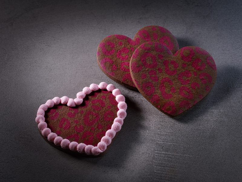 Trasferelli per pan di Spagna e frolla: stampa, sforna e sorprendi!